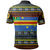 Tafea Province Polo Shirt Of Vanuatu Christmas LT6 - Wonder Print Shop