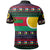 Shefa Province Polo Shirt Of Vanuatu Christmas LT6 - Wonder Print Shop