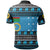 Sanma Province Polo Shirt Of Vanuatu Christmas LT6 - Wonder Print Shop