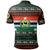 Penama Province Polo Shirt Of Vanuatu Christmas LT6 - Wonder Print Shop