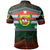 Penama Day Polo Shirt Of Vanuatu Polynesian Patterns LT6 - Wonder Print Shop