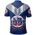 Toa Samoa Rugby Polo Shirt Siva Tau Jersey LT6 - Wonder Print Shop