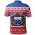 Samoa Christmas Manuia Le Kirisimasi Polo Shirt LT6 - Wonder Print Shop