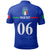 (Custom And Number) Italy Euro Champions 2020 Polo Shirt LT6 - Wonder Print Shop