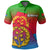 Eritrea Polo Shirt Independence Day 2022 Style No.2 LT6 - Wonder Print Shop