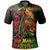 Legend Bob One Love Polo Shirt LT6 - Wonder Print Shop