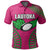 (Custom And Number) Lautoka Fiji Rugby Polo Shirt LT6 - Wonder Print Shop