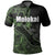 Custom Hawaiian Islands Polo Shirt Molokai LT6 - Wonder Print Shop