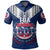 Toa Samoa Rugby Polo Shirt Siva Tau Jersey LT6 - Wonder Print Shop