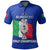 (Custom And Number) Italy Euro Champions 2020 Polo Shirt LT6 - Wonder Print Shop