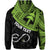 Custom Poly Energy Hoodie Maori And Samoa Polynesian Version 2 LT8 - Wonder Print Shop