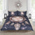 Native American Galaxy Dreamcatcher Bedding Set LT10 - Wonder Print Shop