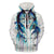 Wolf Ice White 3D Native American Hoodies LT10 - Wonder Print Shop