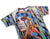 native-american-3d-indian-women-print-cool-t-shirts