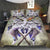 Native American Tribal Skull Bedding Set LT10 - Wonder Print Shop