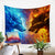 wolves-fire-and-ice-tapestry-native-american-design