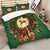 Native American Horse 3D Dreamcatcher Bedding Set LT10 - Wonder Print Shop