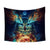 owl-moon-galaxy-native-american-tapestry-design