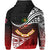 Fiji Rewa Hoodie Rugby Union Unique Version Red LT8 - Wonder Print Shop