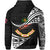 Fiji Rewa Hoodie Rugby Union Unique Version Black LT8 - Wonder Print Shop