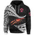 Fiji Rewa Hoodie Rugby Union Unique Version Black LT8 - Wonder Print Shop