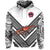 Fiji Rewa Hoodie Rugby Union Creative Style White LT8 - Wonder Print Shop