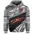 Fiji Rewa Hoodie Rugby Union Special Version Black LT8 - Wonder Print Shop