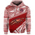 Fiji Rewa Hoodie Rugby Union Special Version Red LT8 - Wonder Print Shop