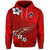 Fiji Rewa Hoodie Rugby Union Unique Vibes Full Red LT8 - Wonder Print Shop