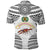 Custom Fiji Rewa Rugby Union Polo Shirt Creative Style White New LT8 - Wonder Print Shop