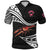 Fiji Rewa Rugby Union Polo Shirt Unique Version Black LT8 - Wonder Print Shop