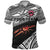 Custom Fiji Rewa Rugby Union Polo Shirt Special Version Black LT8 - Wonder Print Shop