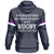 Scotland - Scottish Rugby Pullover Hoodie - Wonder Print Shop