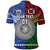 Custom Samoa Vanuatu Polo Shirt Together LT8 - Wonder Print Shop