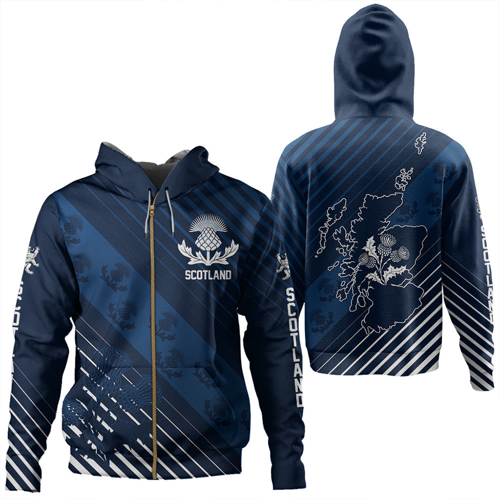 scotland-thistle-classic-zip-hoodie