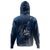 Scotland Thistle Classic Hoodie RLT12 - Wonder Print Shop