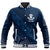 Scotland Thistle Classic Baseball Jacket RLT12 - Wonder Print Shop