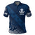 Scotland Thistle Classic Polo Shirt RLT12 - Wonder Print Shop