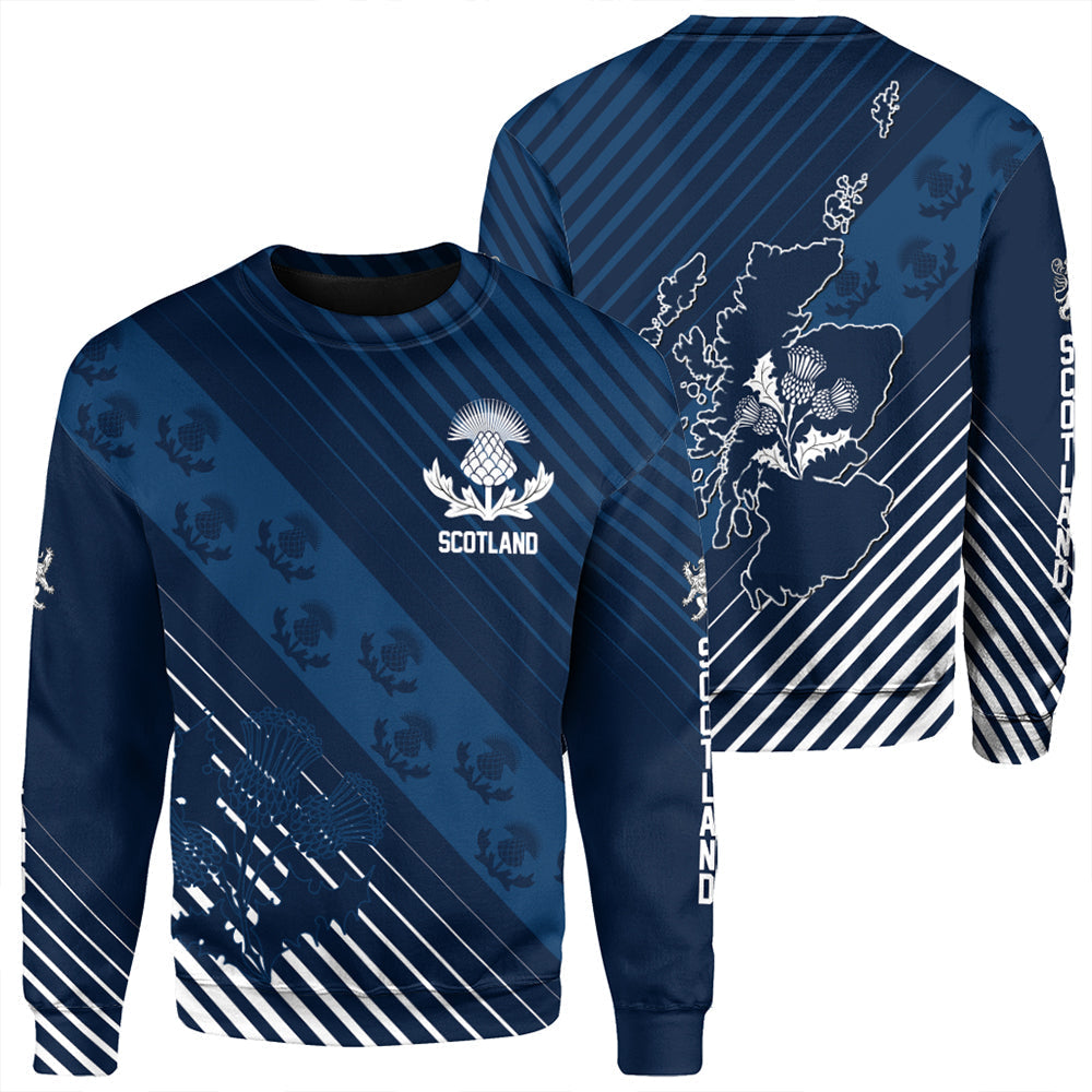 scotland-thistle-classic-sweatshirt