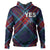 Scotland Tartan Yes Hoodie RLT12 - Wonder Print Shop