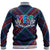 Scotland Tartan Yes Baseball Jacket RLT12 - Wonder Print Shop