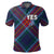 Scotland Tartan Yes Polo Shirt RLT12 - Wonder Print Shop