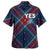 Scotland Tartan Yes Beach Shirt RLT12 - Wonder Print Shop