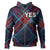 Scotland Tartan Yes Zip Hoodie RLT12 - Wonder Print Shop