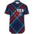 scotland-tartan-yes-shorts-sleeve-shirt