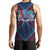 scotland-tartan-yes-tank-top