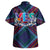 Scotland Tartan Yes Beach Shirt RLT12 - Wonder Print Shop