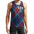 scotland-tartan-yes-tank-top