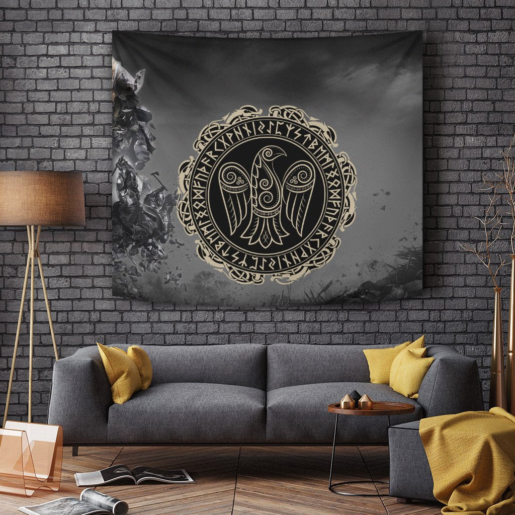 viking-tapestry-raven-of-viking