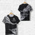 Fiji Rugby T Shirt Sydney Nadroga Navosa Stallions Unique Version Black LT8 - Wonder Print Shop